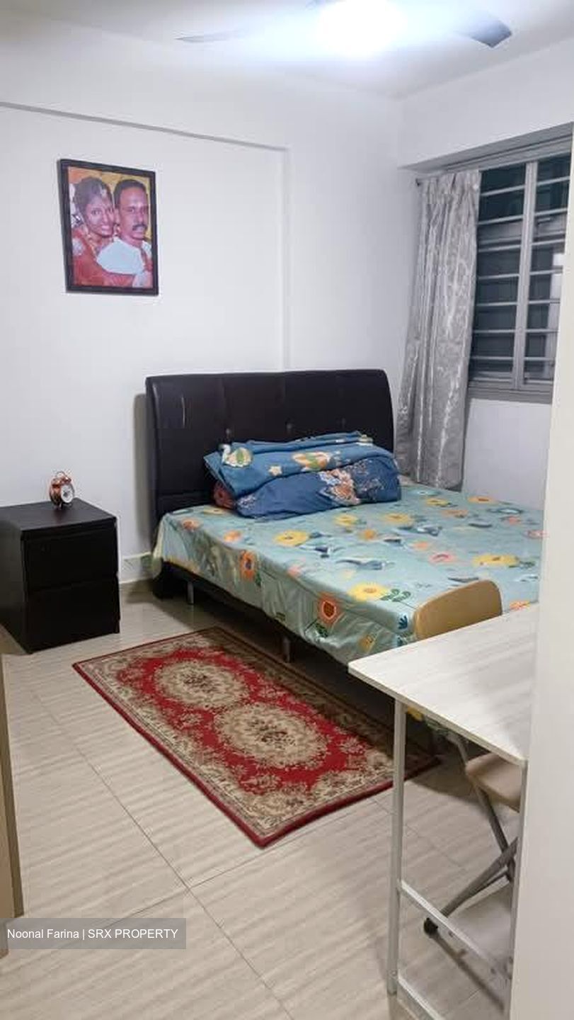 Blk 428B Floral Spring @ Yishun (Yishun), HDB 4 Rooms #579096911